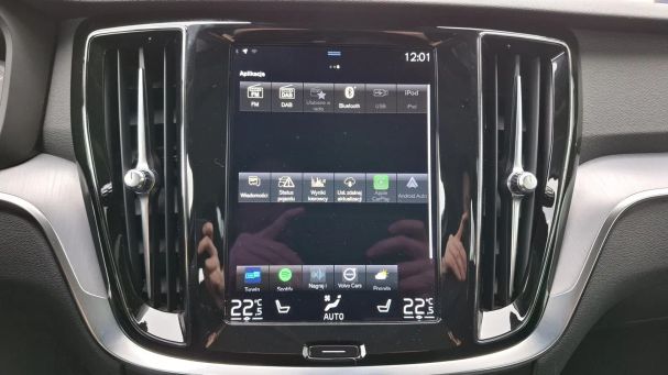 Volvo V60 145 kW image number 20