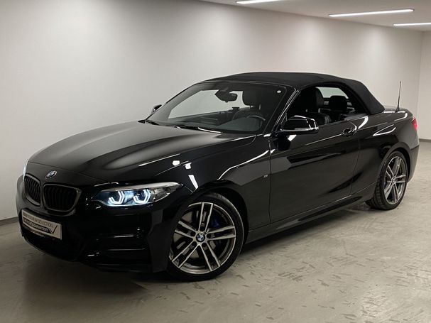 BMW M240i Cabrio 250 kW image number 1