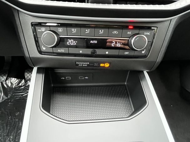 Seat Arona Style 81 kW image number 12