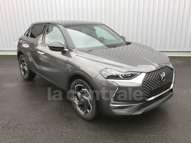 DS Automobiles 3 Crossback PureTech 155 Rivoli 114 kW image number 3