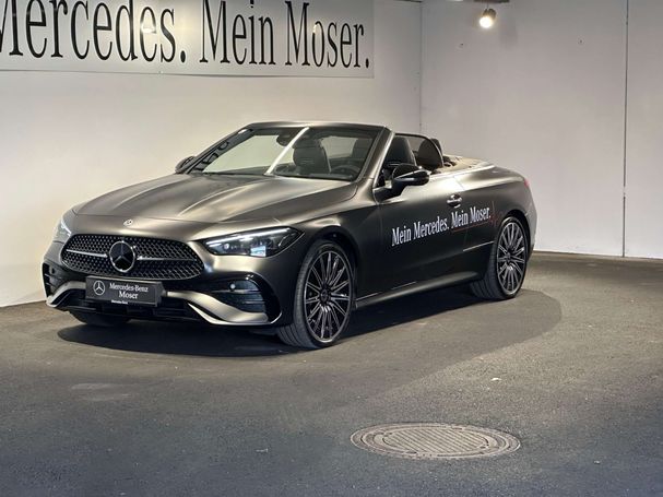 Mercedes-Benz CLE 300 190 kW image number 1