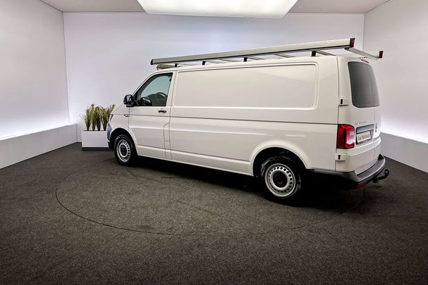 Volkswagen T6 Transporter 75 kW image number 6