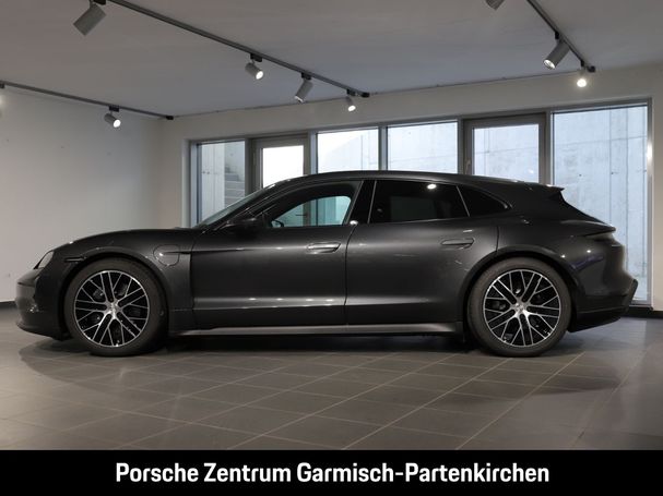 Porsche Taycan Sport Turismo 320 kW image number 5