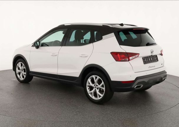 Seat Arona 1.0 TSI FR 81 kW image number 3