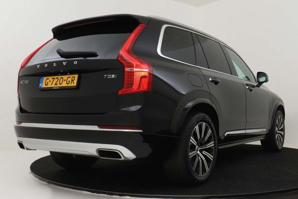 Volvo XC90 T5 AWD Inscription 184 kW image number 2