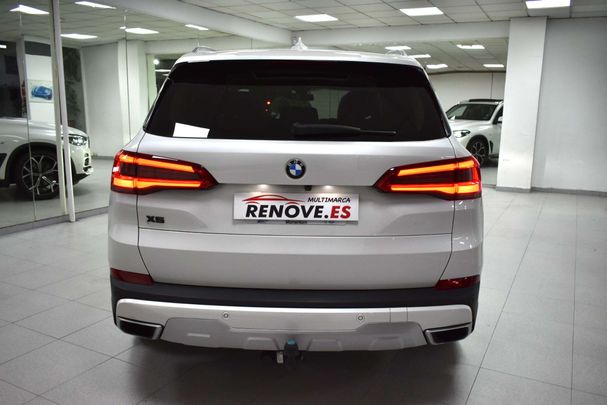 BMW X5 xDrive 195 kW image number 29