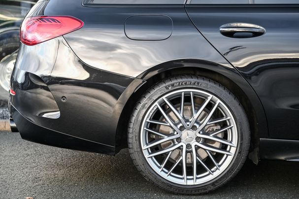 Mercedes-Benz C 43 AMG T 4Matic 300 kW image number 44