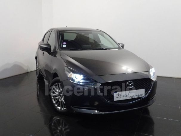 Mazda 2 SkyActiv-G 90 Signature 66 kW image number 2