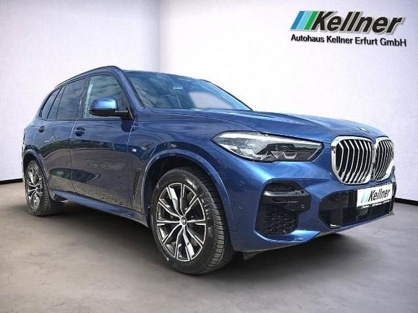 BMW X5 xDrive 210 kW image number 2