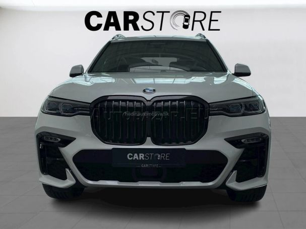 BMW X7 M xDrive 245 kW image number 2