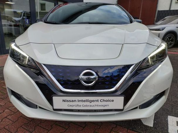 Nissan Leaf 110 kW image number 4