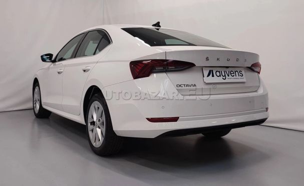 Skoda Octavia 2.0 TDI SCR Style 85 kW image number 4