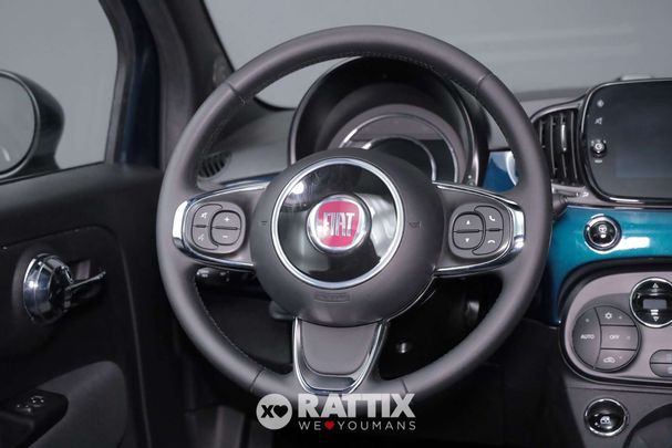 Fiat 500 1.0 51 kW image number 11