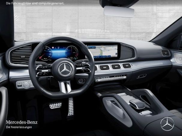 Mercedes-Benz GLE 350 de AMG 245 kW image number 8