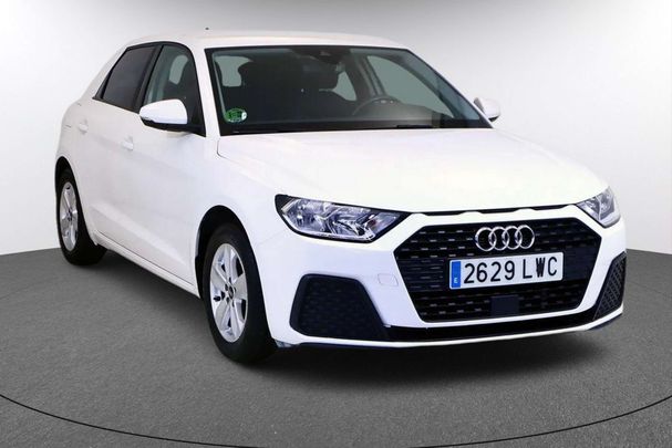 Audi A1 30 TFSI Sportback 81 kW image number 2