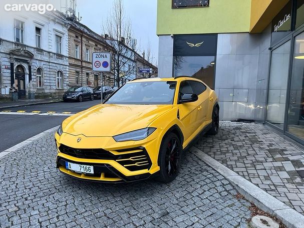 Lamborghini Urus 478 kW image number 1