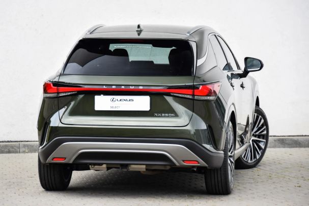 Lexus RX 350 h 184 kW image number 3