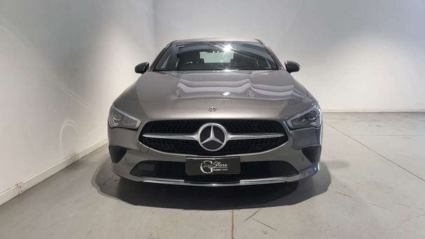 Mercedes-Benz CLA 180 85 kW image number 2