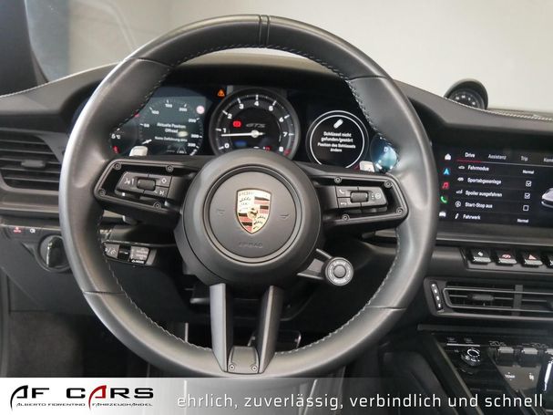 Porsche 992 GTS Cabrio 353 kW image number 19