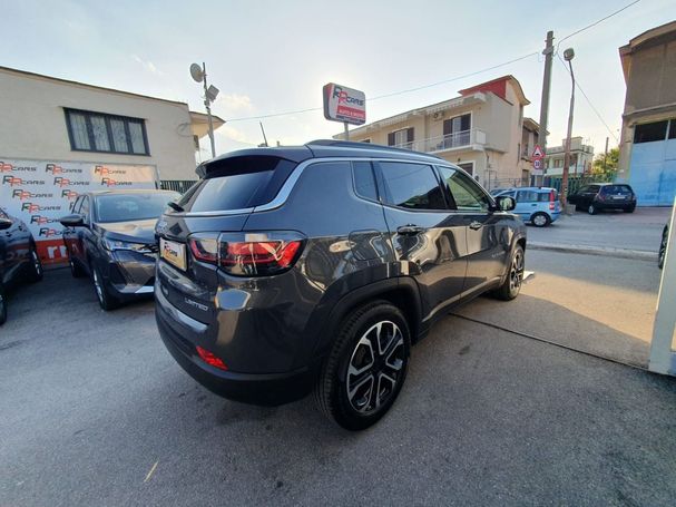 Jeep Compass 1.6 S 96 kW image number 6