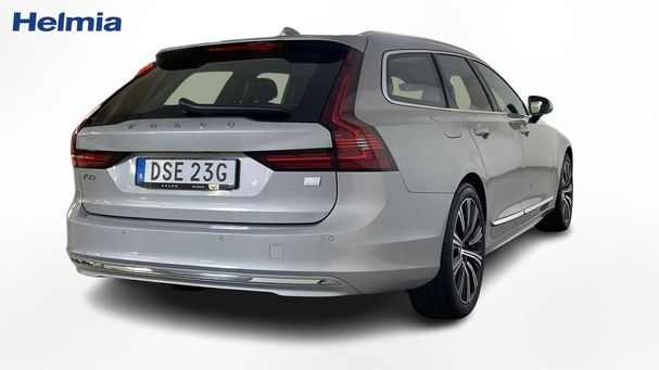 Volvo V90 AWD T6 261 kW image number 2