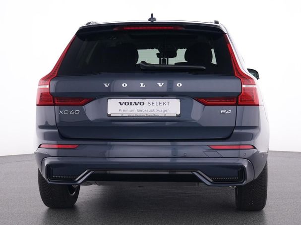 Volvo XC60 B4 Plus Dark 145 kW image number 16