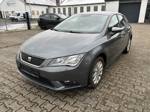 Seat Leon TSI Style 81 kW image number 1