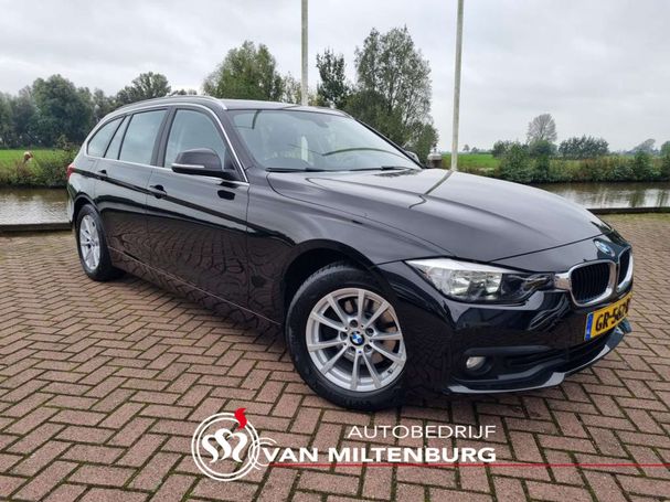 BMW 318i Touring 100 kW image number 2