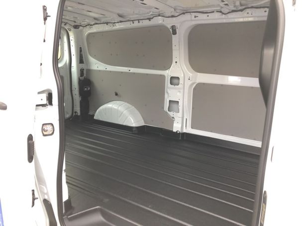 Ford Transit Custom 320 110 kW image number 9