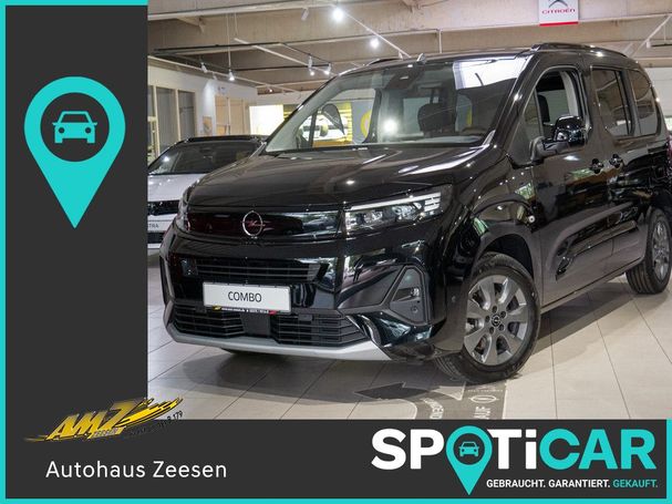 Opel Combo Life 1.5 96 kW image number 1