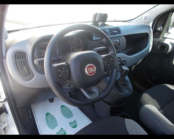 Fiat Panda 1.0 Hybrid City Life 51 kW image number 6