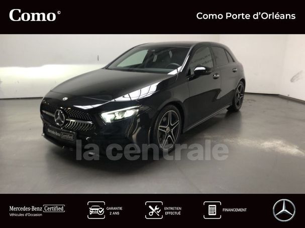 Mercedes-Benz A 180 d AMG Line 8G-DCT 85 kW image number 1