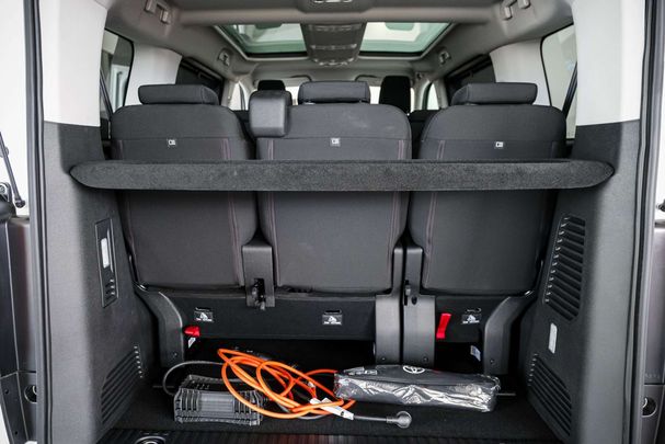 Toyota Proace Electric L1 75 kWh 100 kW image number 23