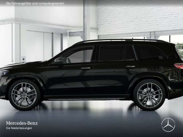 Mercedes-Benz GLS 450 270 kW image number 5