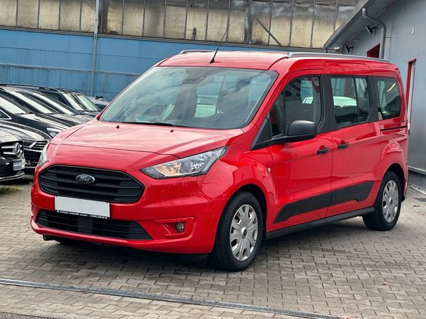 Ford Transit Connect 1.5 EcoBlue 74 kW image number 11