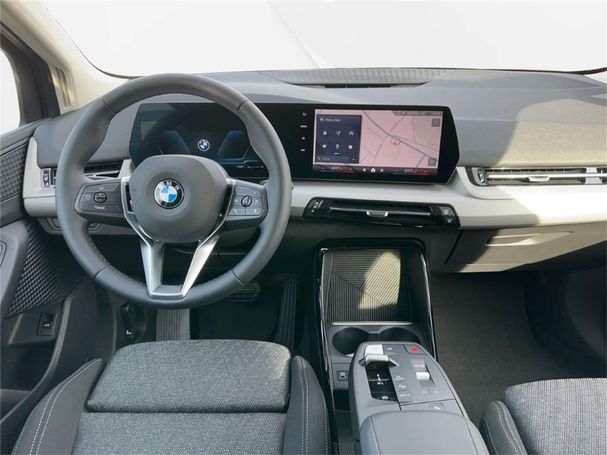 BMW 218i 100 kW image number 16