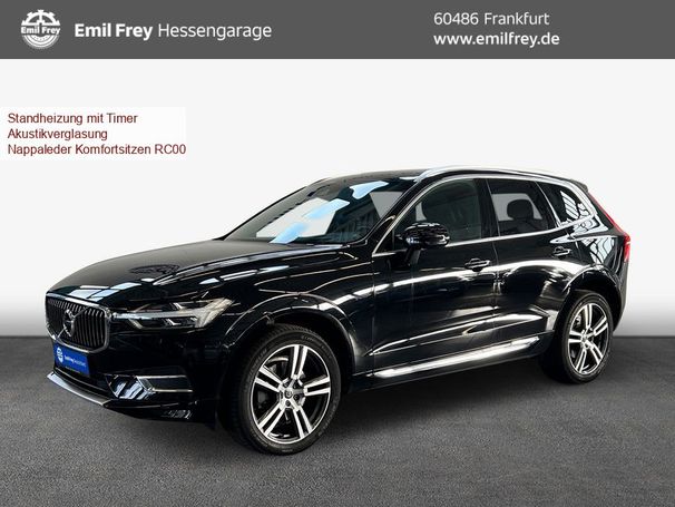 Volvo XC60 D5 AWD Inscription 173 kW image number 1