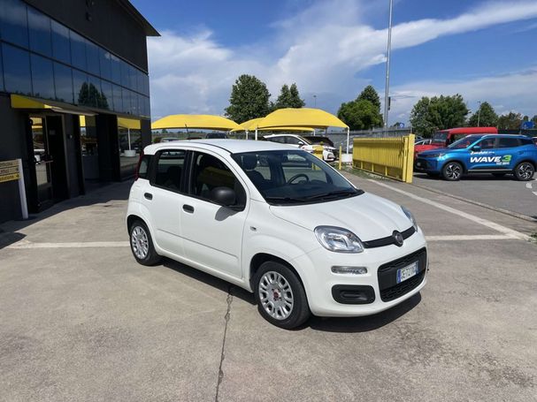 Fiat Panda 1.0 Hybrid 51 kW image number 4