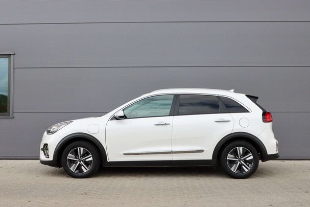 Kia Niro 1.6 GDI 104 kW image number 20