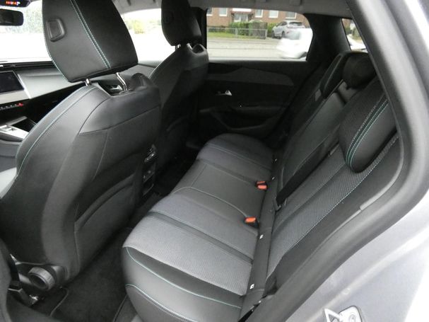 Peugeot 308 SW Allure 96 kW image number 22