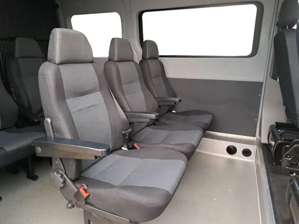 Renault Master 125 kW image number 17