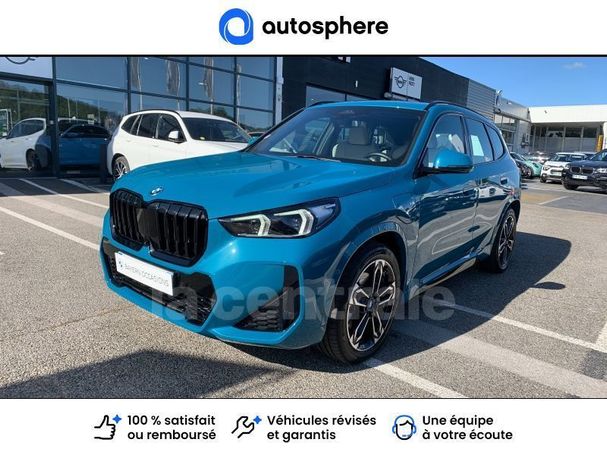 BMW X1e xDrive 162 kW image number 1