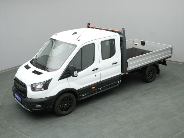 Ford Transit 350 L3 125 kW image number 16