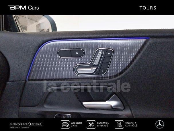 Mercedes-Benz B 180 d 8G-DCT 85 kW image number 23