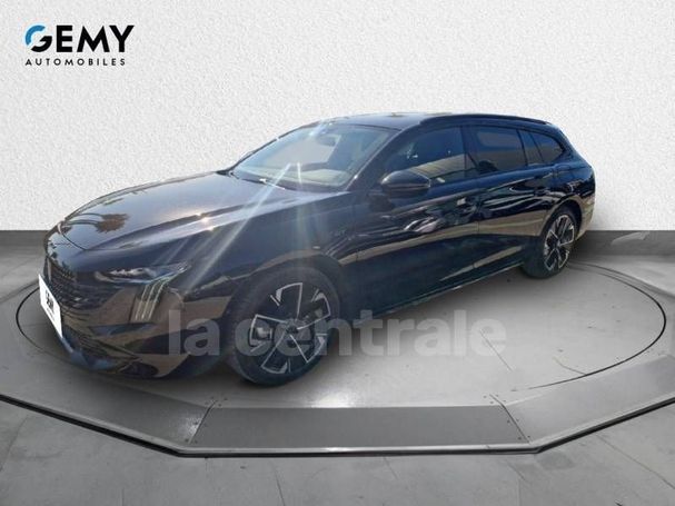 Peugeot 508 165 kW image number 1