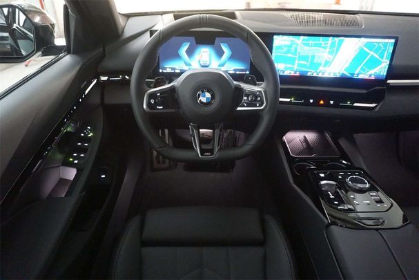 BMW 520d xDrive 145 kW image number 10