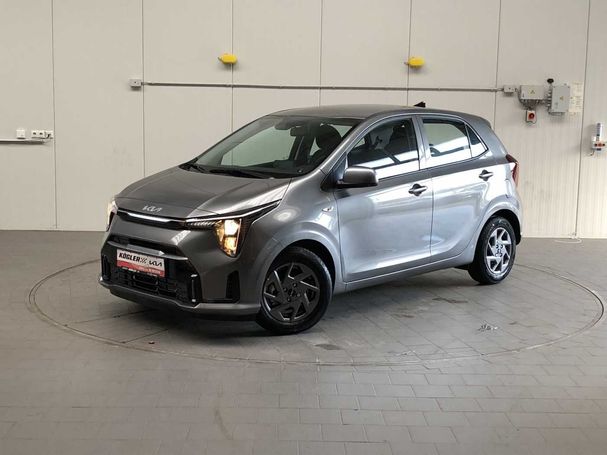 Kia Picanto 1.0 Vision AMT 49 kW image number 2