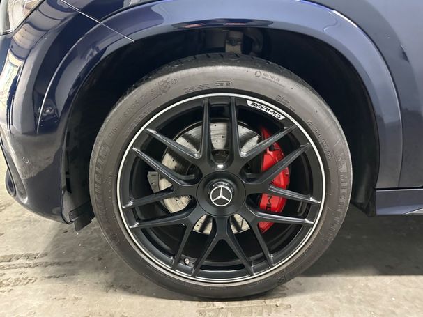 Mercedes-Benz GLE 63 AMG S 4Matic+ 450 kW image number 25