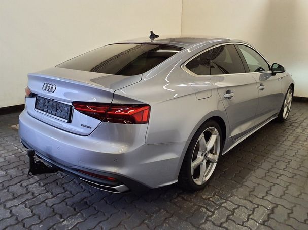 Audi A5 50 TDI quattro S-line Sportback 210 kW image number 3