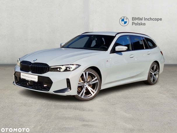 BMW 320d xDrive M Sport 140 kW image number 1